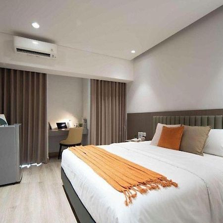 The Day Residence Jakarta Exterior foto