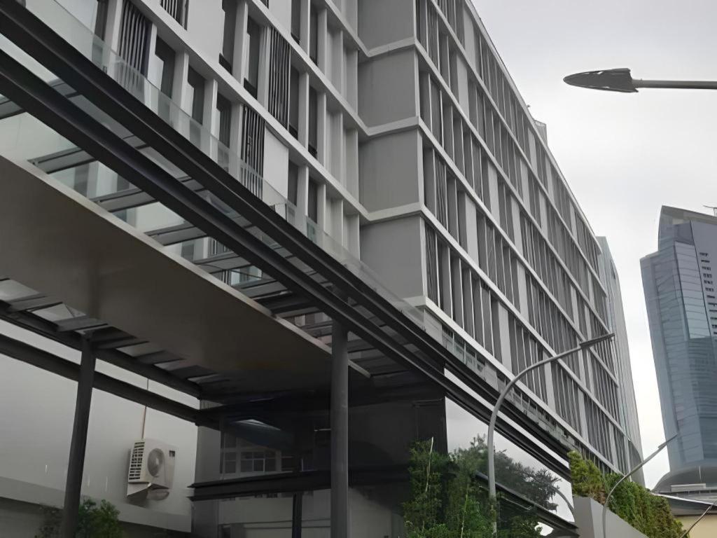 The Day Residence Jakarta Exterior foto