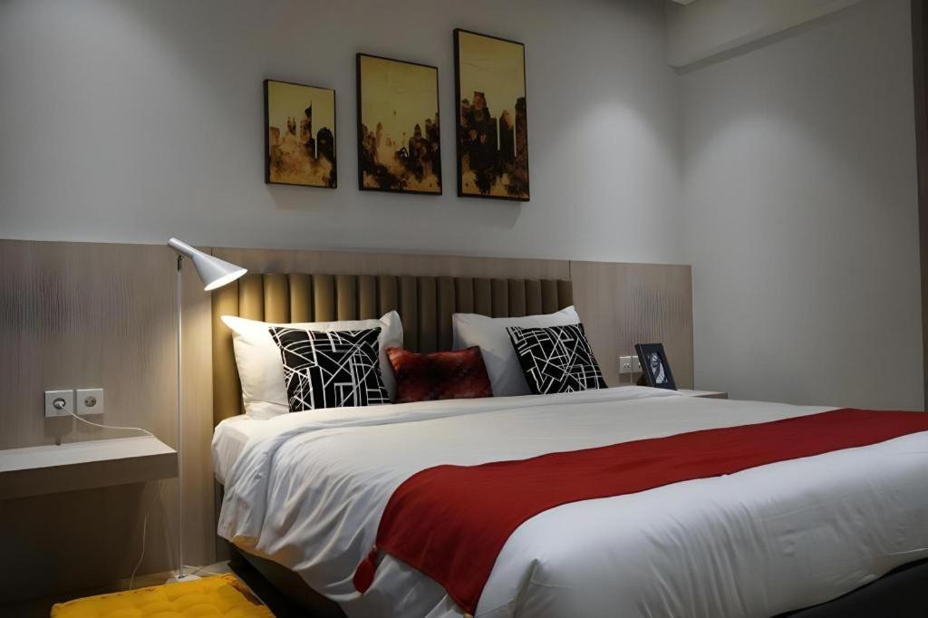 The Day Residence Jakarta Exterior foto