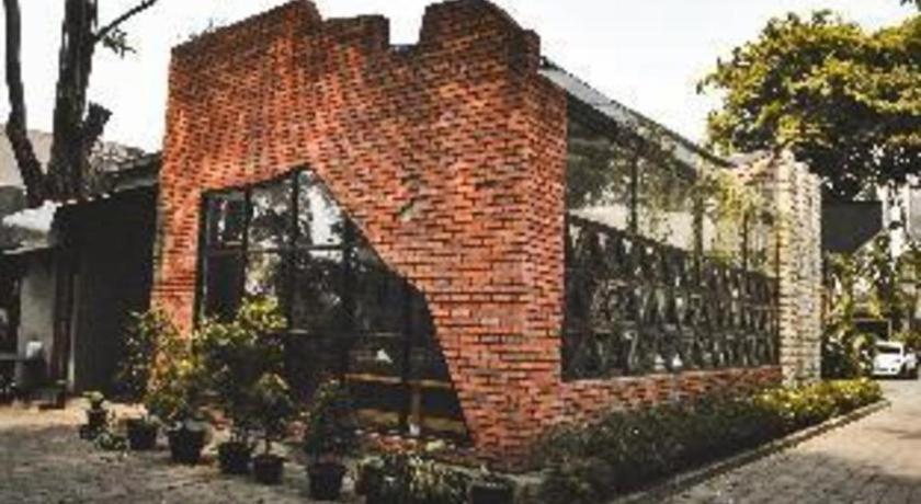 The Day Residence Jakarta Exterior foto