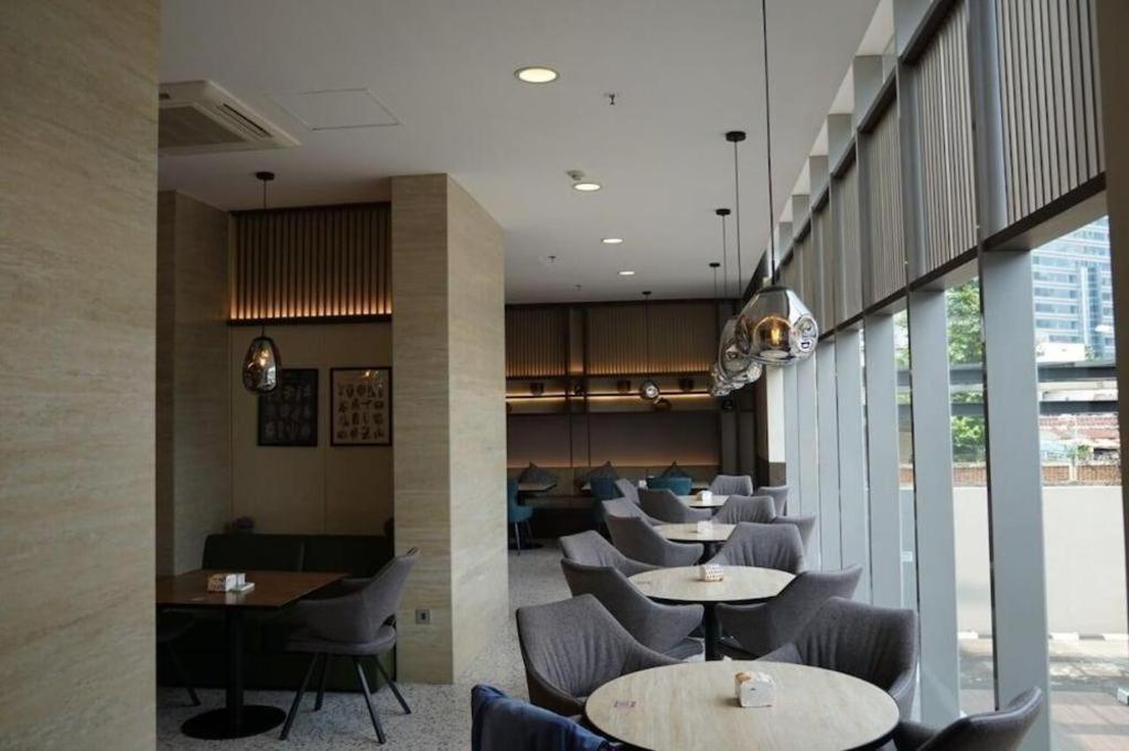 The Day Residence Jakarta Exterior foto