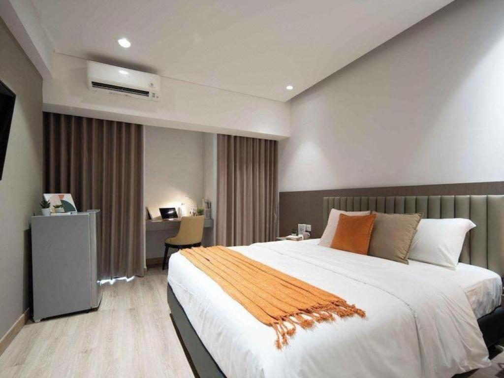 The Day Residence Jakarta Exterior foto