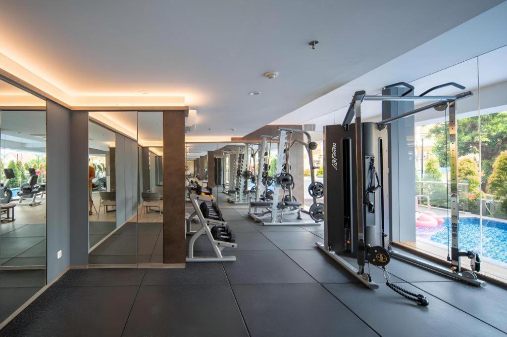 The Day Residence Jakarta Exterior foto