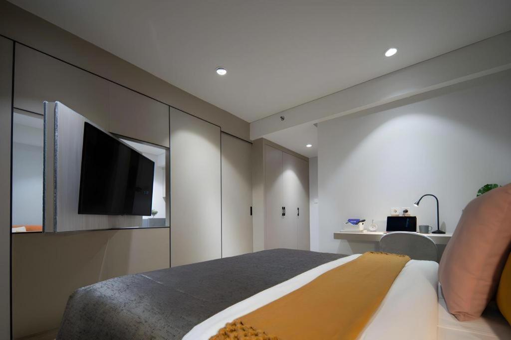 The Day Residence Jakarta Exterior foto
