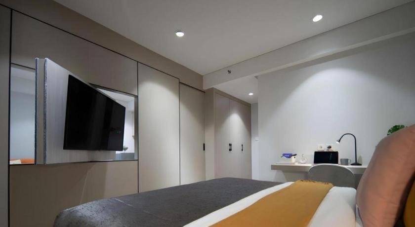 The Day Residence Jakarta Exterior foto