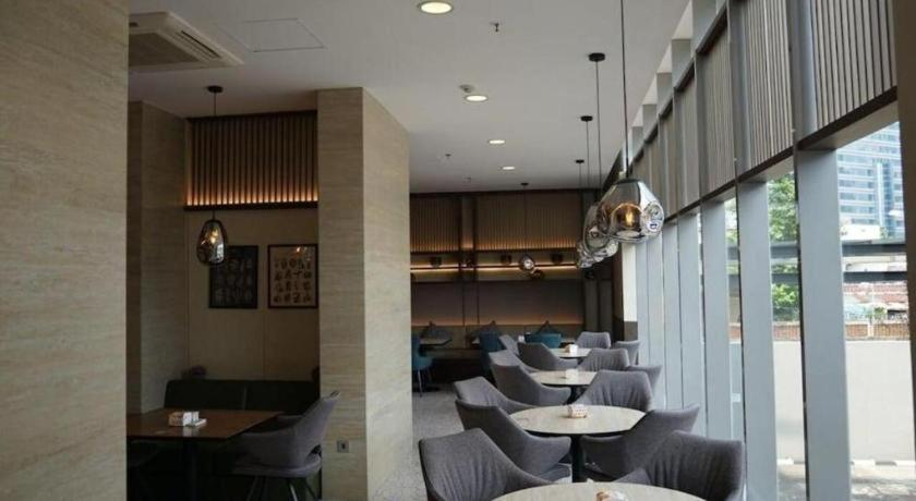 The Day Residence Jakarta Exterior foto