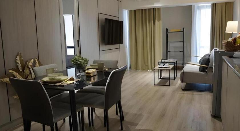 The Day Residence Jakarta Exterior foto