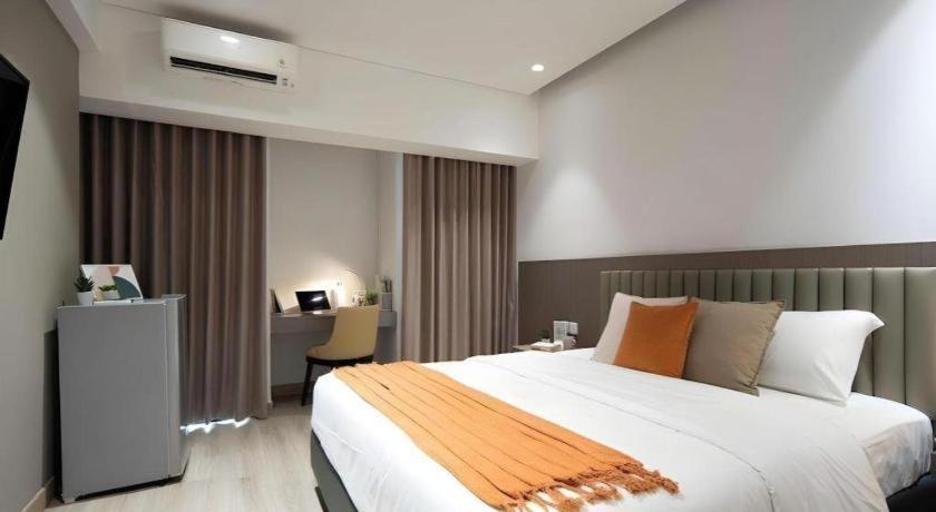 The Day Residence Jakarta Exterior foto